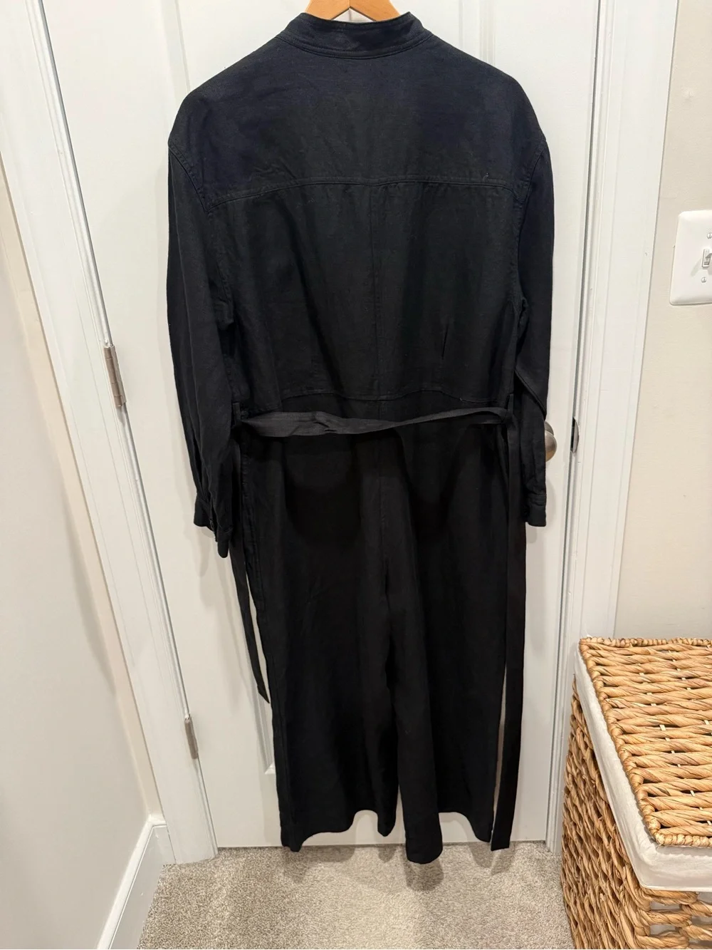 Banana Republic 100% italian